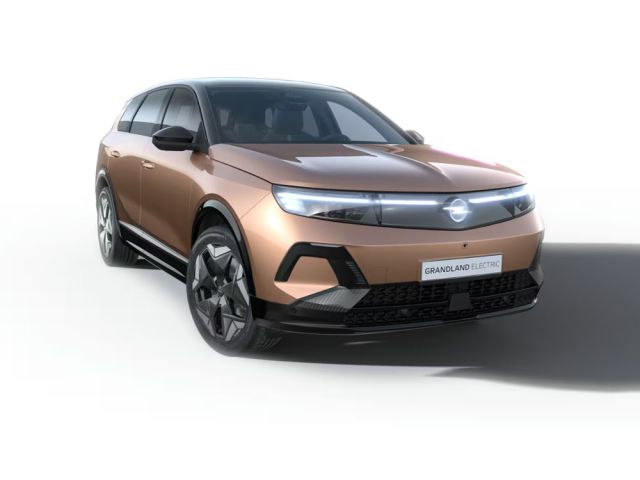 Opel Grandland Electric 0101