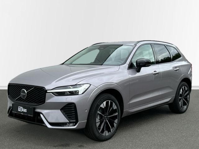 Volvo XC60 2.0 B5 4x4 ULTRA DARK