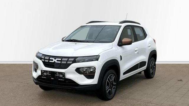 Dacia Spring Extreme