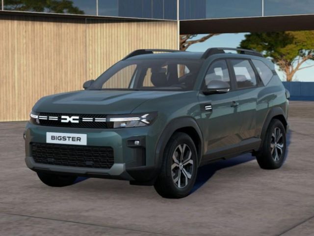 Dacia Bigster 1.2 Tce Expression