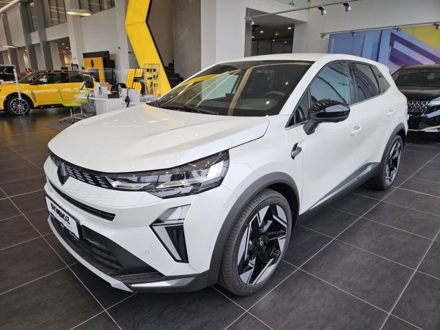 Renault Symbioz 1.8 full hybrid Iconic