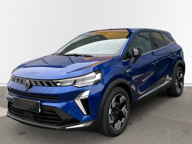 Renault Symbioz 1.3 mild hybrid Techno