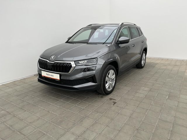 Škoda Karoq 1.5 TSI Top selection