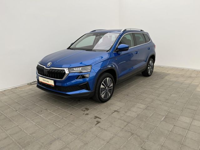 Škoda Karoq 1.5 TSI Drive