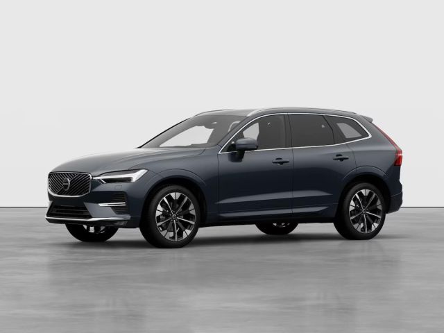 Volvo XC60 2.0 B5 4x4 PLUS BRIGHT