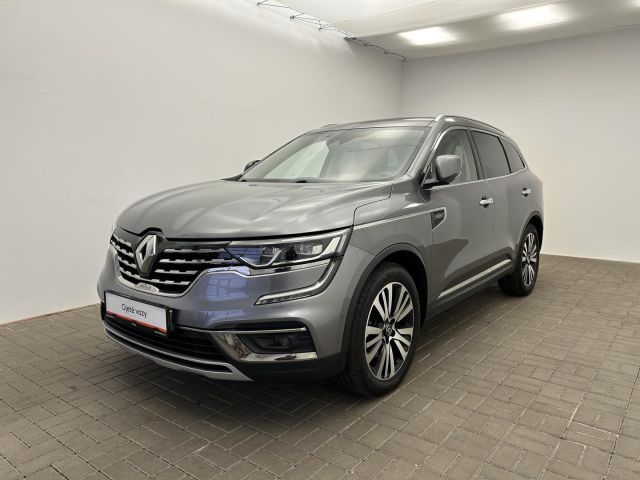 Renault KOLEOS II 2.0 DCI 4x4 Initiale Paris