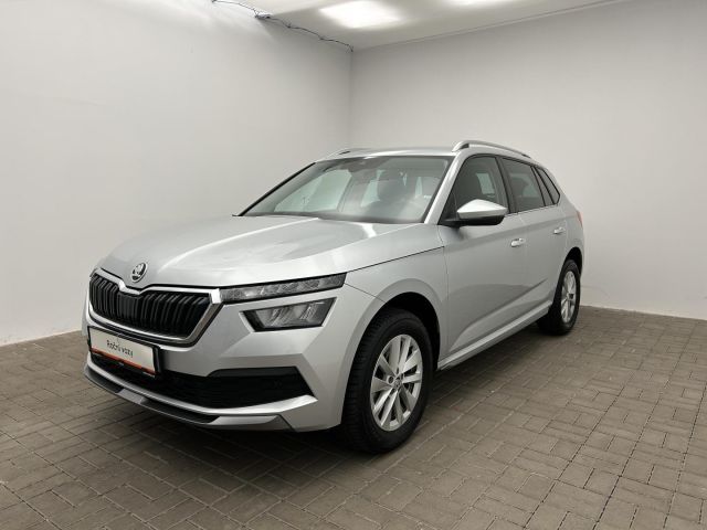 Škoda Kamiq 1.0 TSI Style