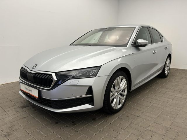 Škoda Octavia 2.0 TDI First edition