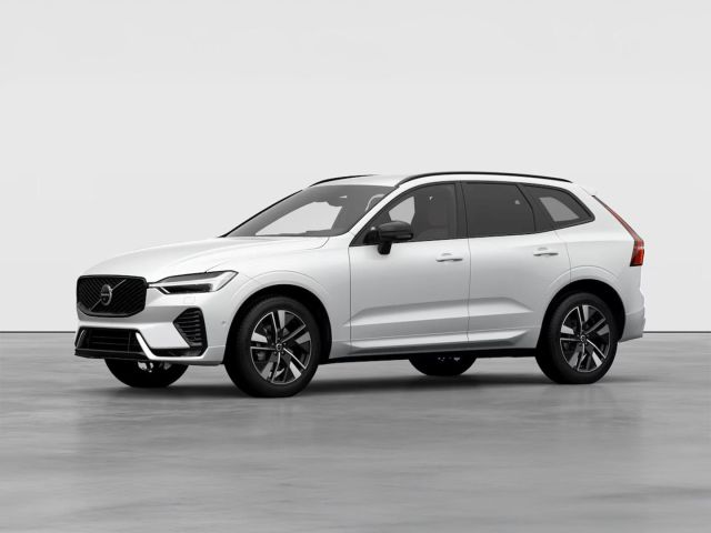 Volvo XC60 2.0 B5 4x4 PLUS DARK