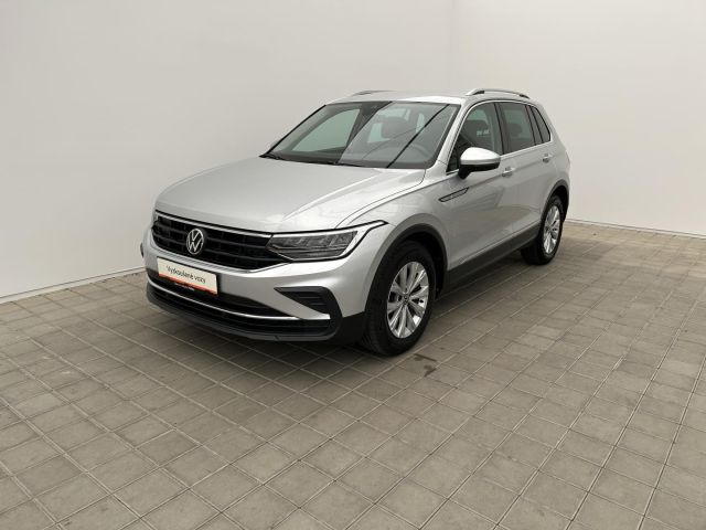 Volkswagen Tiguan 1.5 TSI Life