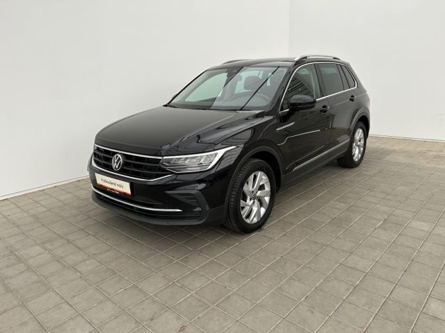 Volkswagen Tiguan 2.0 TDI 4x4 Life