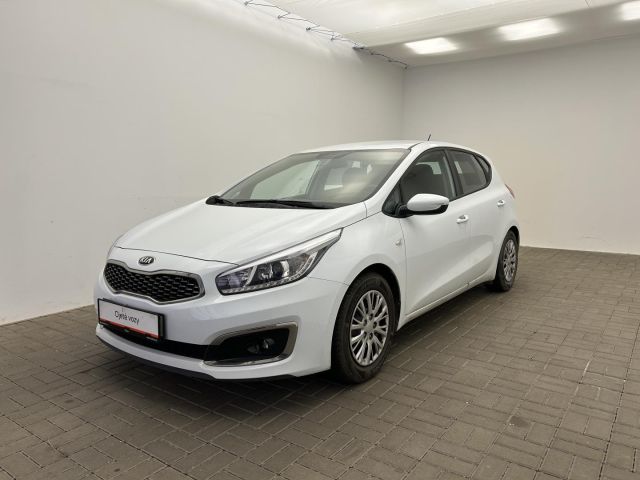 Kia Ceed 1.4 CVVT Comfort