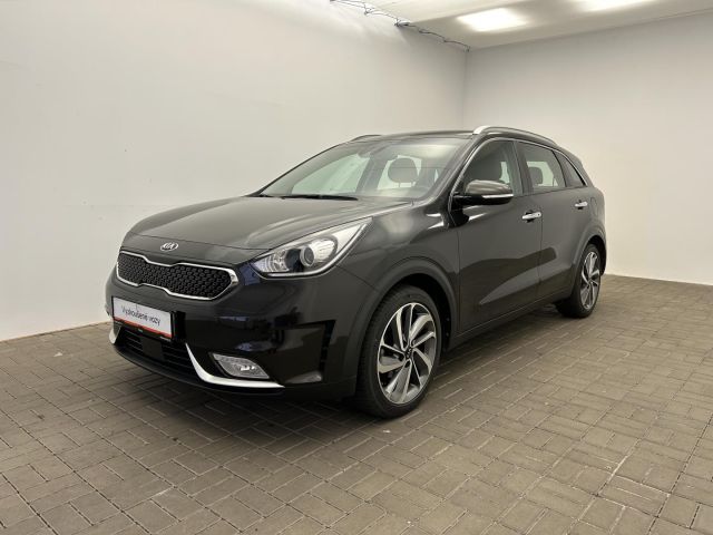 Kia Niro DE 1.6 GDI  Exclusive
