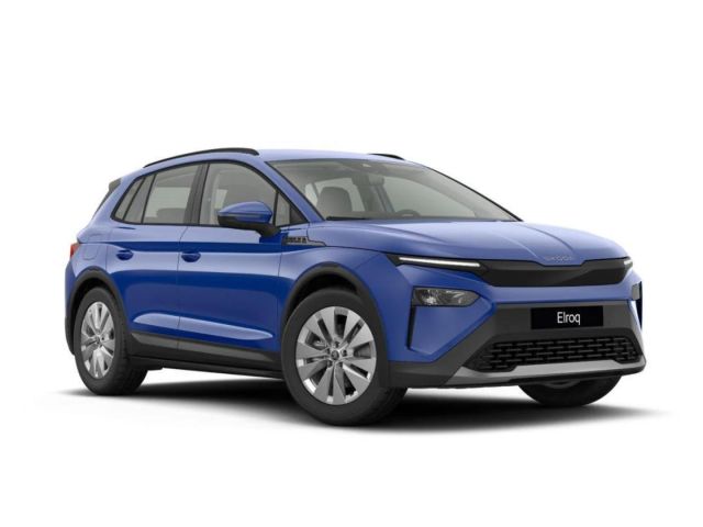 Škoda Elroq Comfort Plus