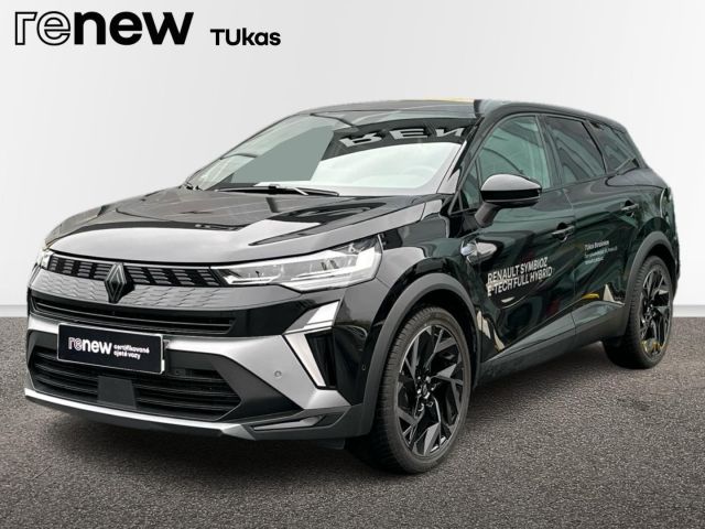 Renault Symbioz 1.8 full hybrid Esprit alpine