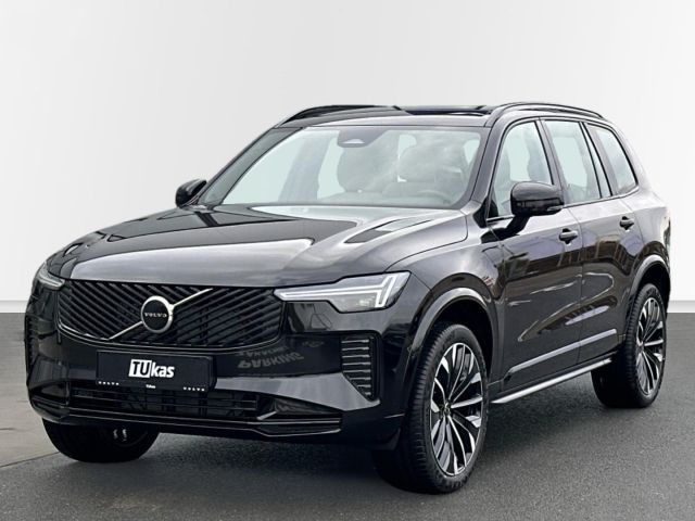 Volvo  XC90 2.0 B5 4x4 Plus