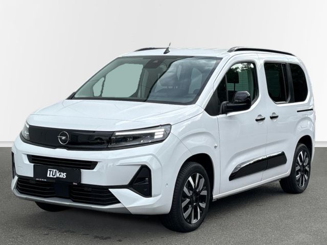 Opel Combo Life 1.5 CDTi 130k Elegance Plus