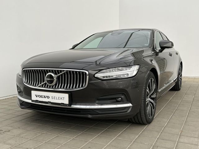 Volvo XC60 2.0 B5 4x4 PLUS