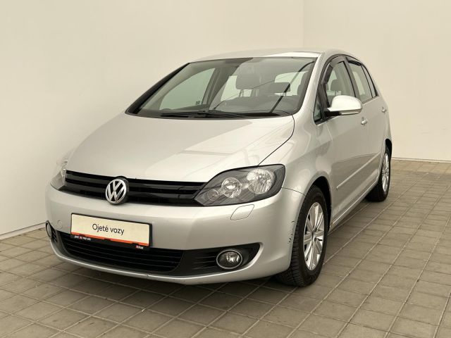 Volkswagen Golf Plus 1.6 TDi ComfortLine