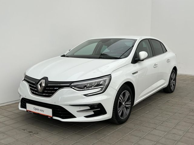 Renault Megane GrandCoupé 1.3 i Intens