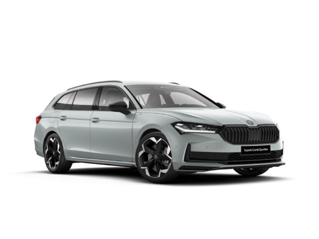 Škoda Superb Combi 1.5 PHEV / TSI SportLine