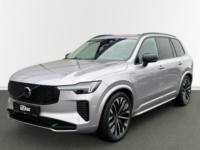 Volvo  XC90 2.0 T8 4x4 PLUS DARK