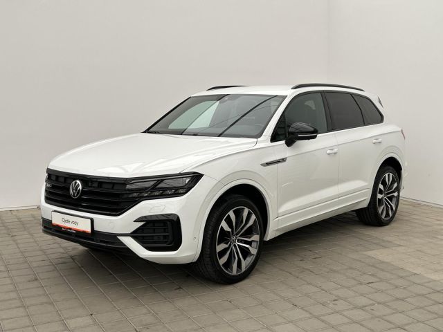 Volkswagen Touareg 3.0 TDI 4x4 R-line