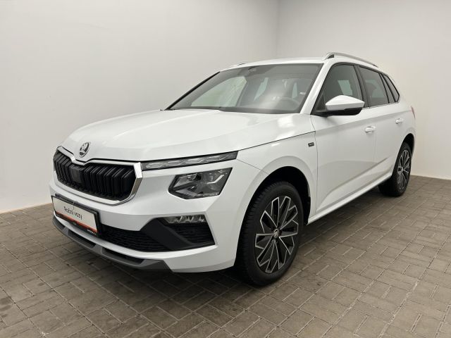 Škoda Kamiq 1.0 TSI Drive