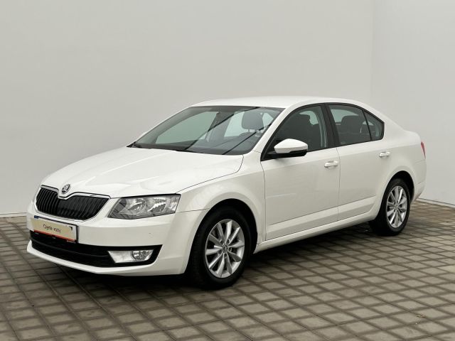 Škoda Octavia 1.4 TSI Ambition Fresh