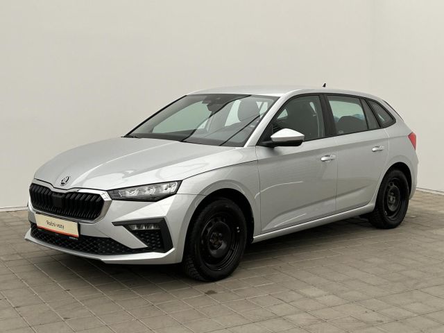 Škoda Scala 1.0 TSI Selection