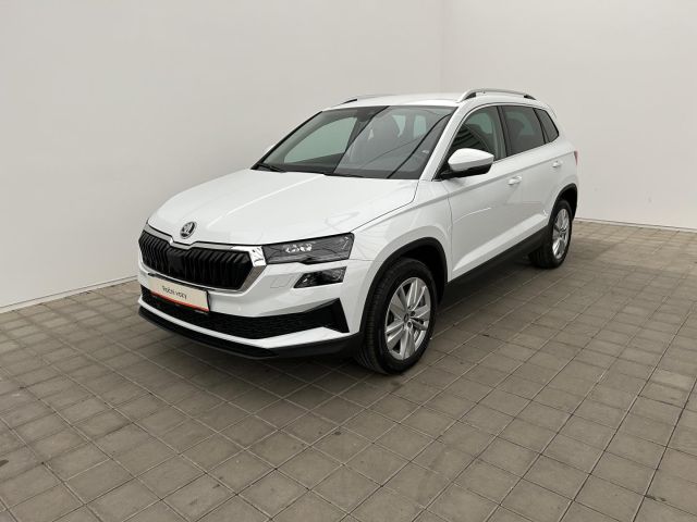 Škoda Karoq 1.5 TSI Top selection