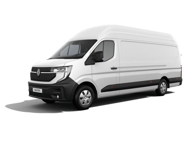 Renault Master Van 2.0 dCi Extra