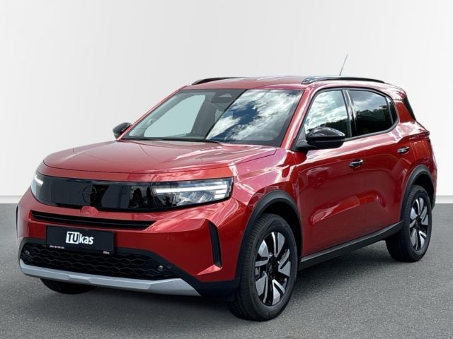 Opel Frontera 1.2 Hybrid Turbo 110k GS