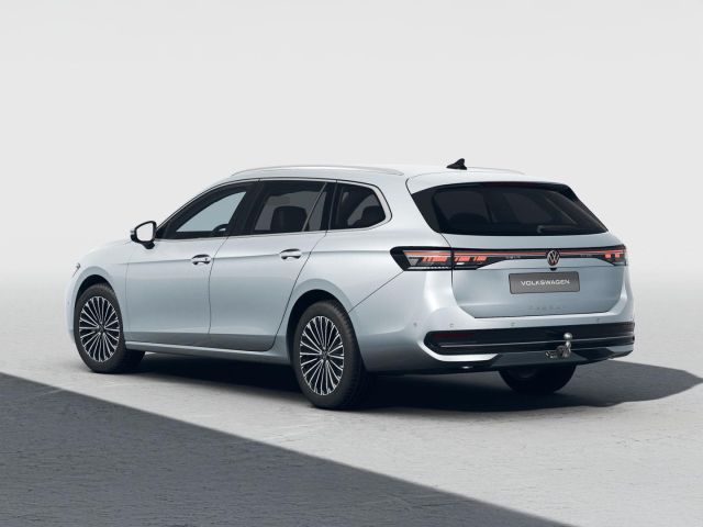 Volkswagen Passat 2.0 TDI ELEGANCE