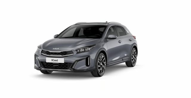 Kia XCeed CD 1.6 T-GDi GPF STEEL EDITION 110 KW (2026)