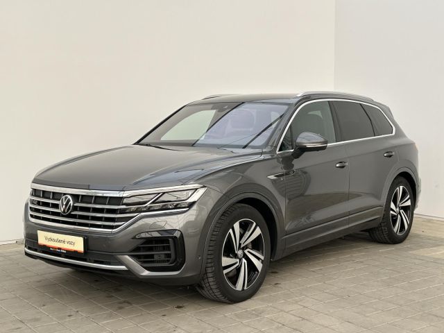 Volkswagen Touareg 3.0 TSI 4x4 R-Line