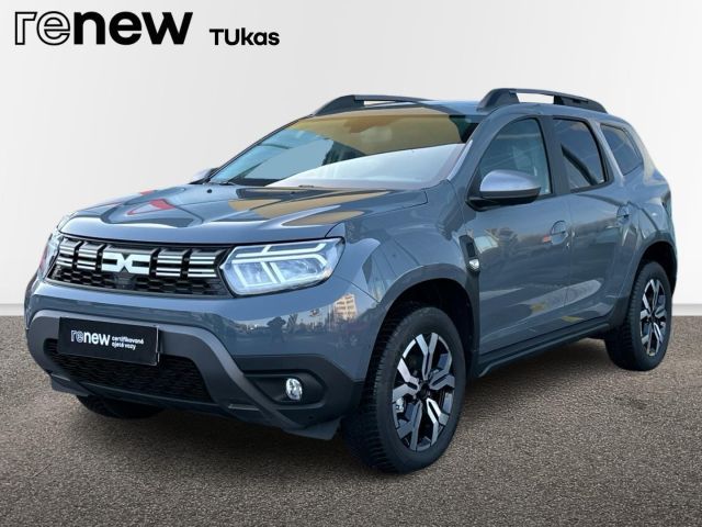 Dacia Duster 1.5 dCi 4x4 Journey