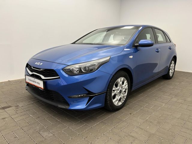 Kia Ceed 1.0 GDI Spin