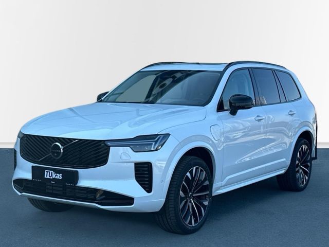 Volvo  XC90 2.0 T8 4x4 ULTRA DARK