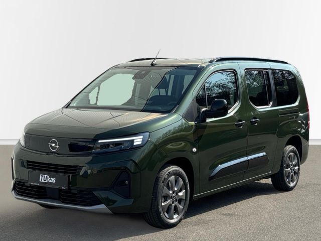 Opel Combo Life 1.5 CDTi 130k Elegance Plus XL