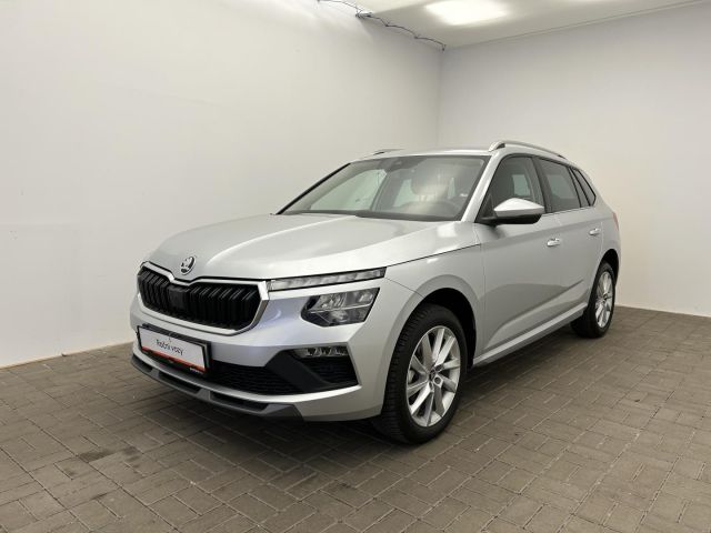 Škoda Kamiq 1.0 TS Top selection