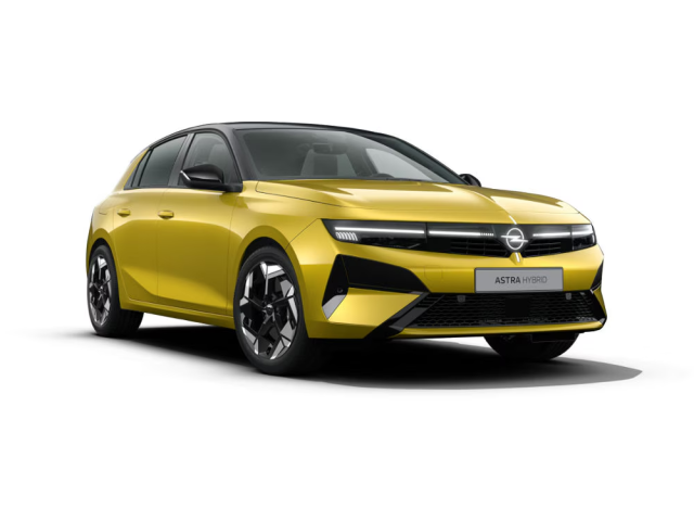 Opel Astra HB 2026 01