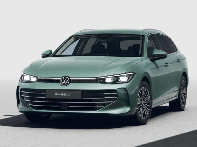 Volkswagen Passat 2.0 TDI ELEGANCE