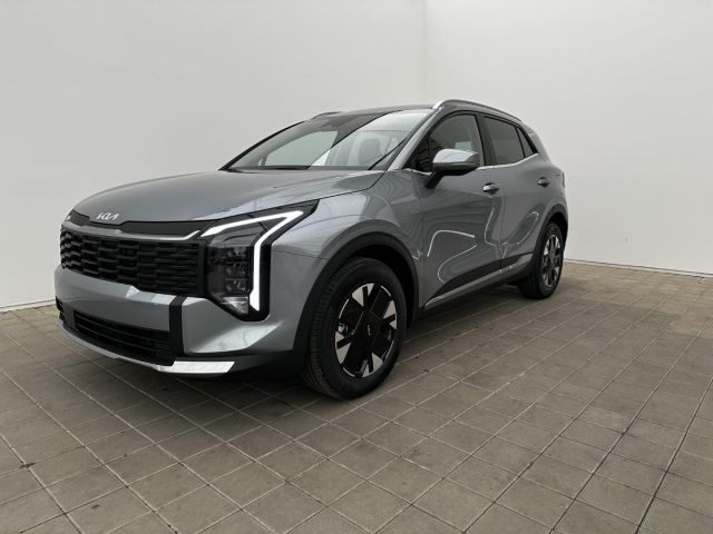 Kia Sportage NQ5 HEV/PHEV 1.6 T-GDi EXCLUSIVE (2026)