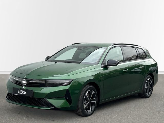 Opel Astra 1.2 Hybrid Turbo 145k Edition