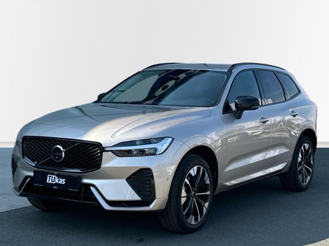 Volvo XC60 2.0 B5 4x4 PLUS DARK