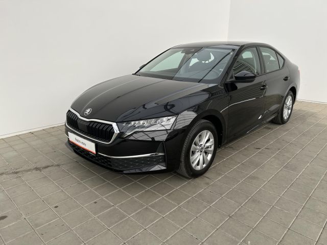 Škoda Octavia 1.5 TSI Selection