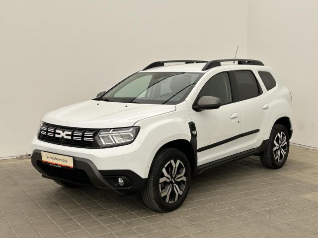 Dacia DUSTER 1.0 TCE Journey
