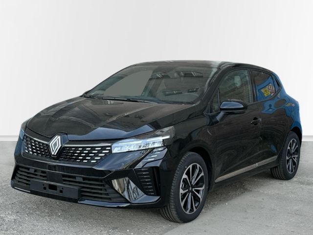 Renault Clio 1.0 TCe Techno