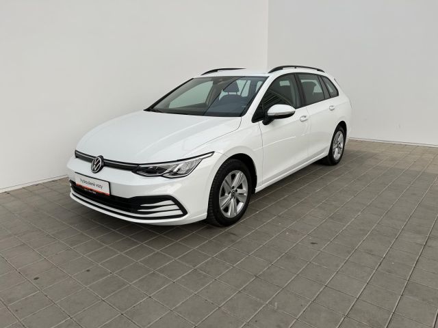 Volkswagen Golf Variant 1.5 TSi Life